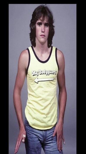 Exploring Matt Dillon's Legacy in The Outsiders