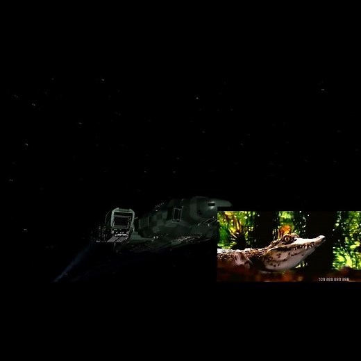 Elite Dangerous - Panther Clipper Mk II#gaming