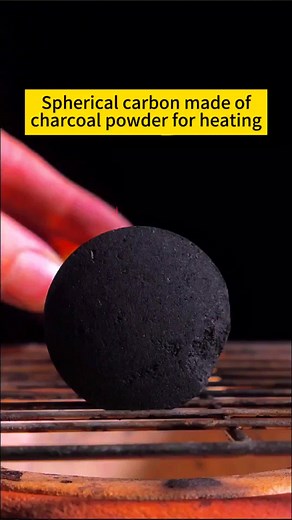 #Carbon powder briquetting machine #briquettes #Pulverized coal briquetting machine #Pulverized coal forming machine