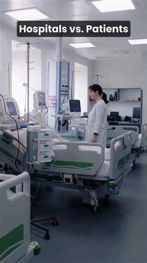Hospitals vs. Patients: Who Really Wins?