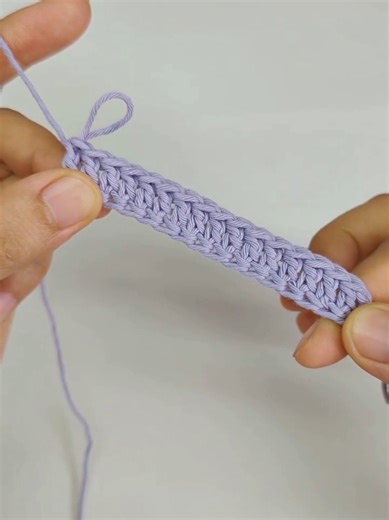 Aprende a Montar Puntos en Crochet de Manera Sencilla