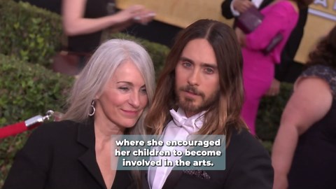 Jared Leto’s Journey, From Acting to Rock Stardom