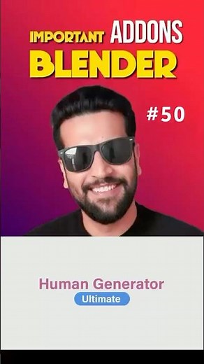 Human body in blender. #blendergameengine #blender #blender3d