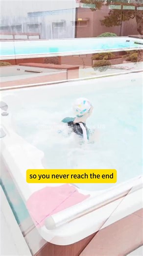 54K views · 186 reactions | Intelligent temperature-controlled swimming pools are suitable for installation both indoors and outdoors.#swimingpool #smartpool #luxuryhomes #diypool #smartswimingpool #heatedpool #indoorpool #roofpool #poolgoals #pooltech #dreamhome | Sunripple Aquatics US | Facebook