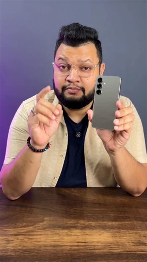 Tekno Club on Instagram: "Samsung AOD Battery Saver feature!😱 #samsung #samsungtips #samsung25 #samsungs24 #samsungfeatures #techreels"