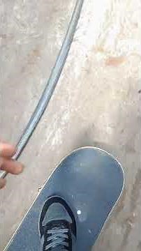 mini tutorial como tirarse de rampa