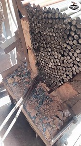 4.4K views · 31 reactions | The Process of Bolt Manufacturing #Bolts #manufacturing #parts #businessideas | Manufacture Garage | Facebook