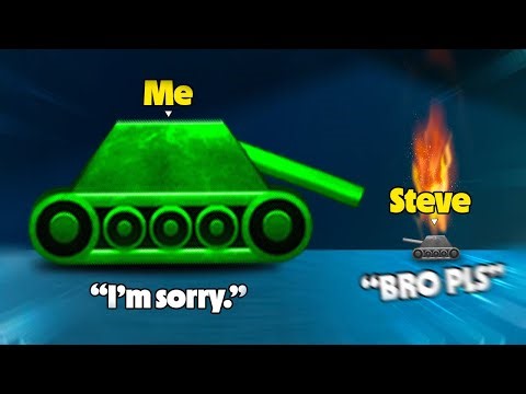 Submissive Shellshock Moments