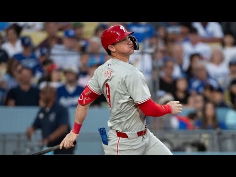 Austin Hays 2024 Highlights!