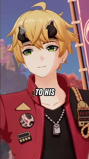 Why Thoma Has The BEST Personality! | Genshin Impact lore