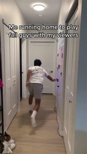 Epic Fall Guys Moments! #LIVEGameTime #fallguys #streamer