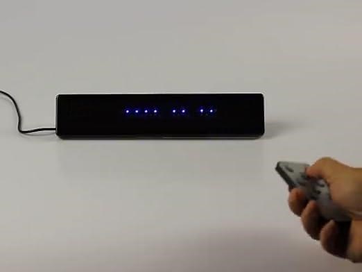 Remote Programmable Scrolling Message Sign Board