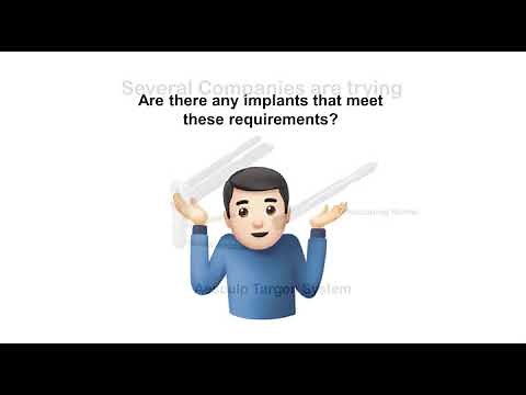 Femoral Neck System (FNS) - An Innovative Device to Repair Femoral Neck Fractures