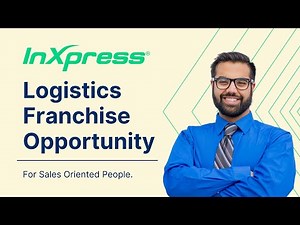 Who can be an InXpress Franchise?