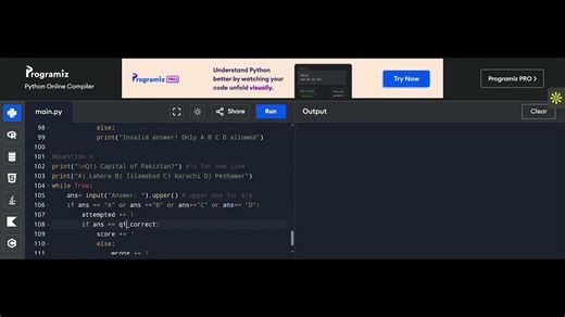 Project no 8 ICT Lab final