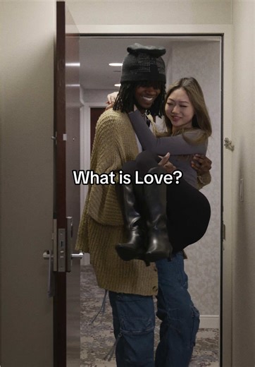 Love is Patient, love is kind. ft. @Ashlay #fyp #relatable #relationships #love #cinematography