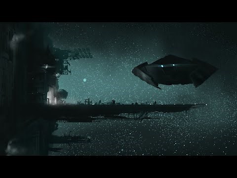 The 3305 Solar Warden Space Operations