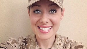 1.2M views · 10K reactions | Microsoft Software & Systems Academy helped this Marine turn her military career into an awesome tech career. | We Are The Mighty | Facebook