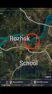 Rozhok Tips and tricks #shorts #bgmi #pubg #pubgmobile #bgmitipsandtricks