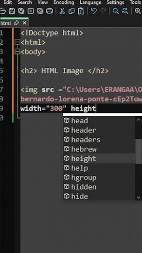 How to Add an Image in HTML