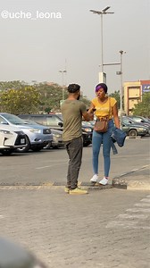 430K views · 10K reactions | Hilarious Pranks Gone Wrong | Uche Leona | Facebook