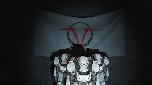 Fallout 4 Project Phoenix mod adds three-part quest, 14 locations and a new faction