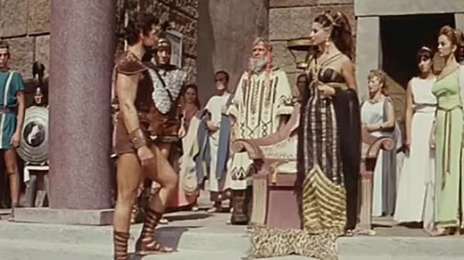 Hercules Contra Moloch (1963) Dublado Colorido