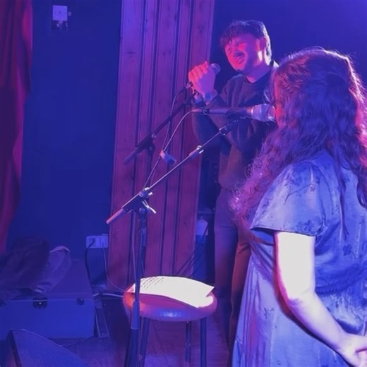 Emily Scott Robinson on Reels | Facebook