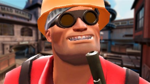 Team Fortress 2's biggest update of the year is here, adding ten new maps and a taunt that can kill