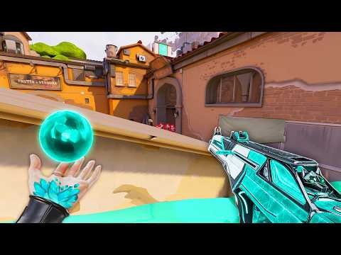 i tried new sage buff…