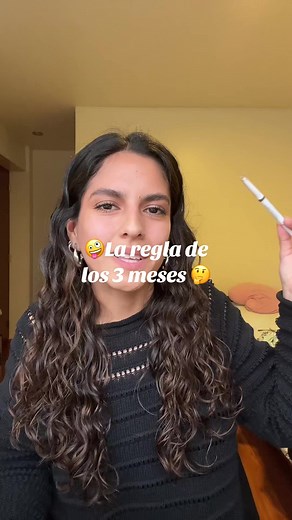 La regla de los 3 meses en las relaciones amorosas
