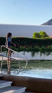 🌟 More than just a stay, it’s a lifestyle! 🌊✨ Hotel Indigo La Paz Puerta Cortés is a stunning 5-star resort in La Paz with two pools, a beach club, a spa, and its very own marina from which you can take whale watching excursions. 💙 Read more on our website: https://buff.ly/3NGT2hw #HotelIndigo #LaPaz #TravelGoals #ExploreMore #Wanderlust #TravelLifestyle | ShermansTravel