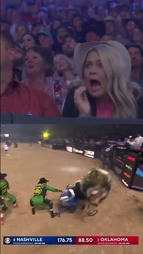 PBR Wrecks: Secrets from the Bull Riding World
