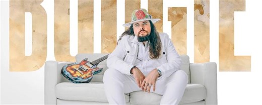 Review: Jonathon “Boogie” Long ‘Courage in the Chaos’