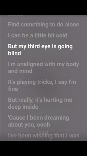 Airplane Mode [lyrics] - Limbo