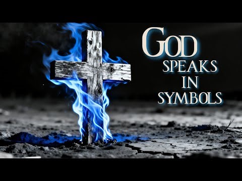 Why God Uses Symbols Instead of Plain Words