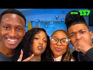Charlene EXPOSES Mtho, Youth Unemployment, Dj Maphorisa, Gay, Bankruptcy, Celebrities - EPISODE 137