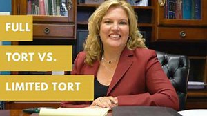 Limited Tort vs. Full Tort - Exceptions to Limited Tort in PA - Understand the Differences Between Full Tort and Limited Tort Coverage in Pennsylvania