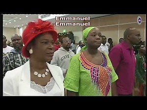 Come Let Us Adore Him || Rehoboth Voices Doha 2 || Friday, 19th December 2025