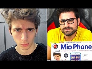 Giampytek mi DIFFAMA Pubblicamente (Video di Risposta)