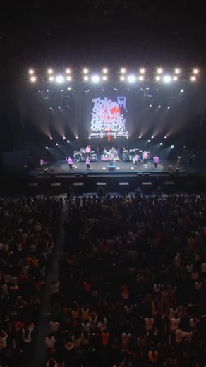 東京スカパラダイスオーケストラ[スカパラ/tokyoska] on Instagram: ". #スカパラ デビュー35周年記念 ライブ映像2作品を同時発売❣️ ・ライブ映像全30曲が収録💿 ・ライブ写真ブックレット付き📸"