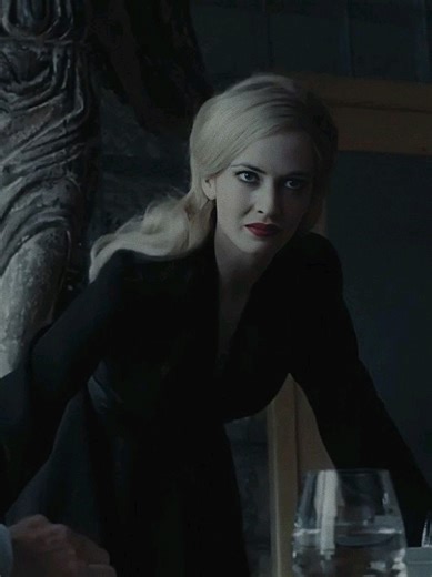 The Irresistible Allure of Angélique Bouchard