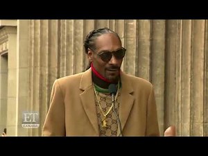 I wanna thank me - Snoop Dogg - Sottotitoli Italiano
