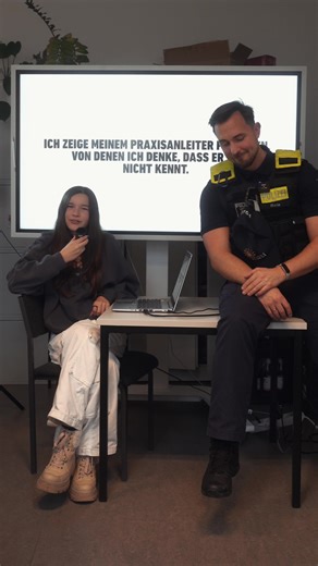 Top Tipps für eine Karriere bei der Polizei Berlin