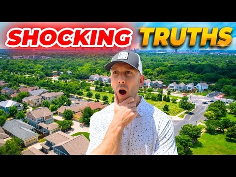 Moving to Austin Texas? Here’s What It’s REALLY Like (Locals Speak Out!)
