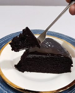 158K views · 1.2K reactions | Chocolate Ganache for cake frosting recipe | Dong Kitchen 요리 | Facebook