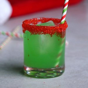 113K views · 734 reactions | You're a mean one, Mr. Grinch!  | In The Know Cooking | Facebook