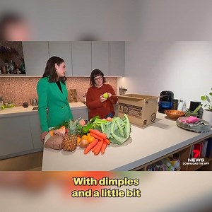 33K views · 19 shares | Why pay more at the supermarket when you can get fresh, farm-picked produce for up to 30% less with Farmers Pick? We offer quality, affordability, and convenience, delivering fresh fruit, veggies, and pantry staples right to your door, all without the supermarket markup AND saving waste, one box at a time. Get more for your money today!  farmerspick.com.au | Farmers Pick | Facebook