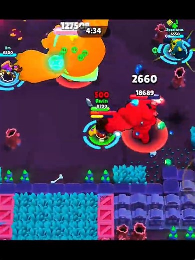 #brawlstars#supercell#brawler#gaming#BrawlTalk#shorts#gamingclips#viralshorts#trendingnow#Rhide