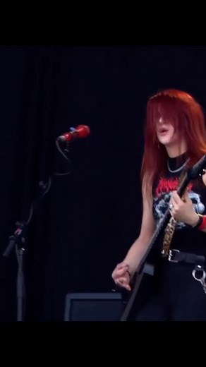 Exploring Kittie and Brackish: A Metal Music Journey
